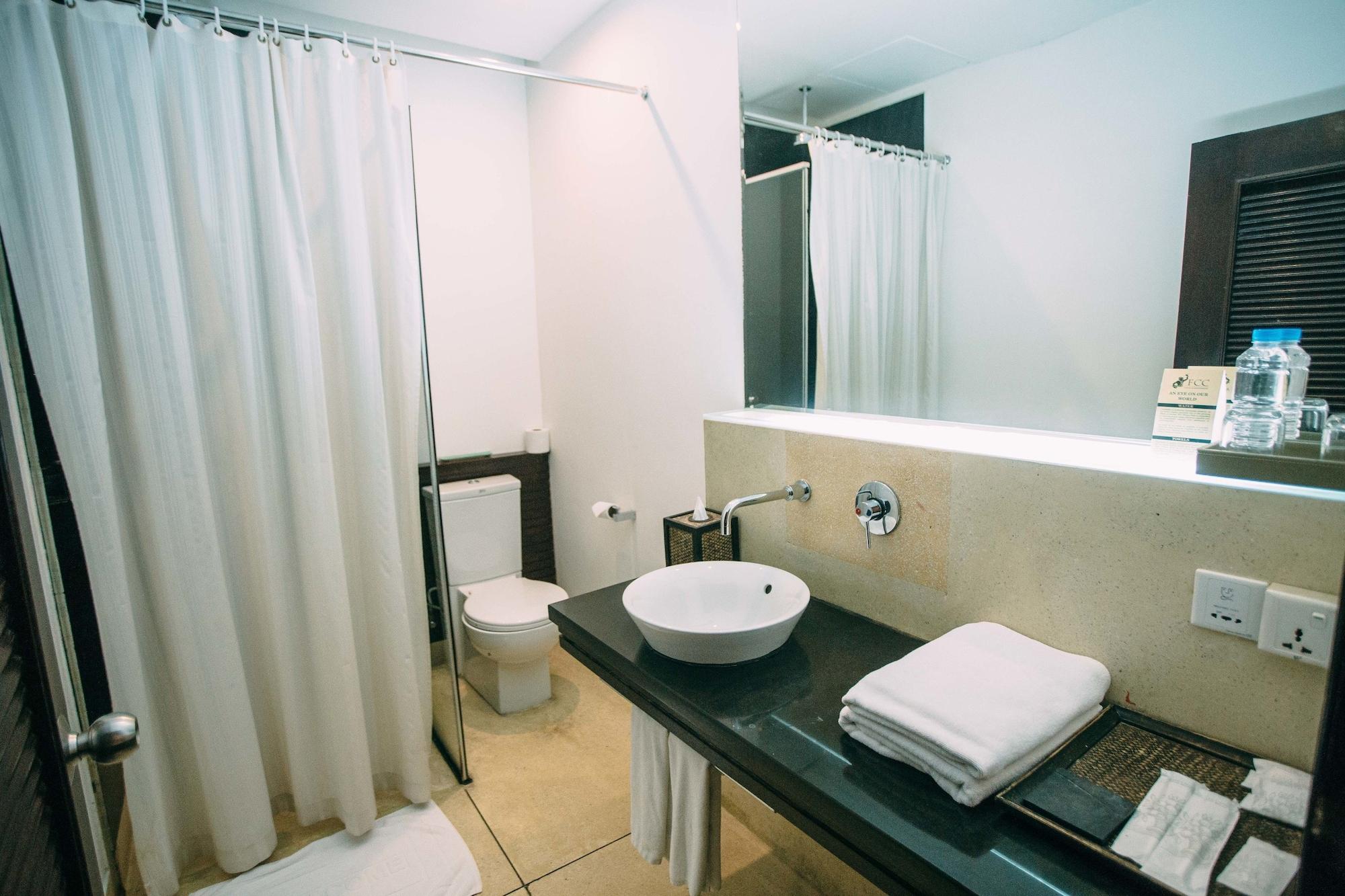 Fcc Phnom Penh Boutique Hotel Exteriör bild