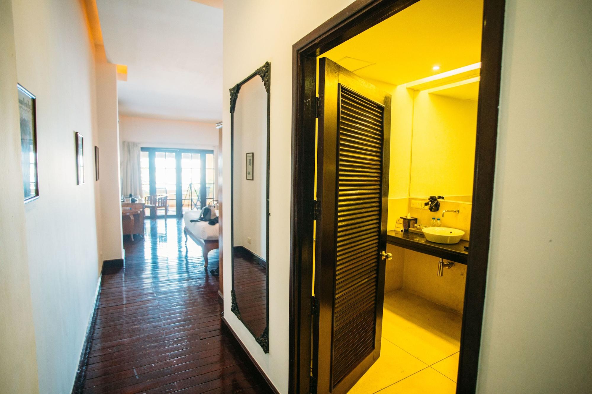 Fcc Phnom Penh Boutique Hotel Exteriör bild