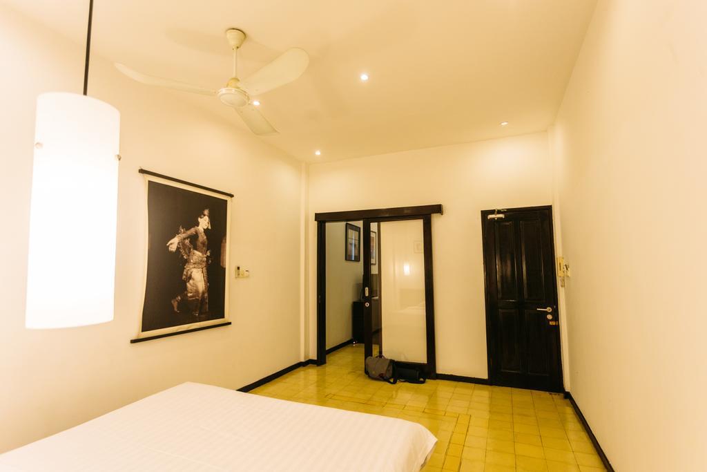 Fcc Phnom Penh Boutique Hotel Exteriör bild