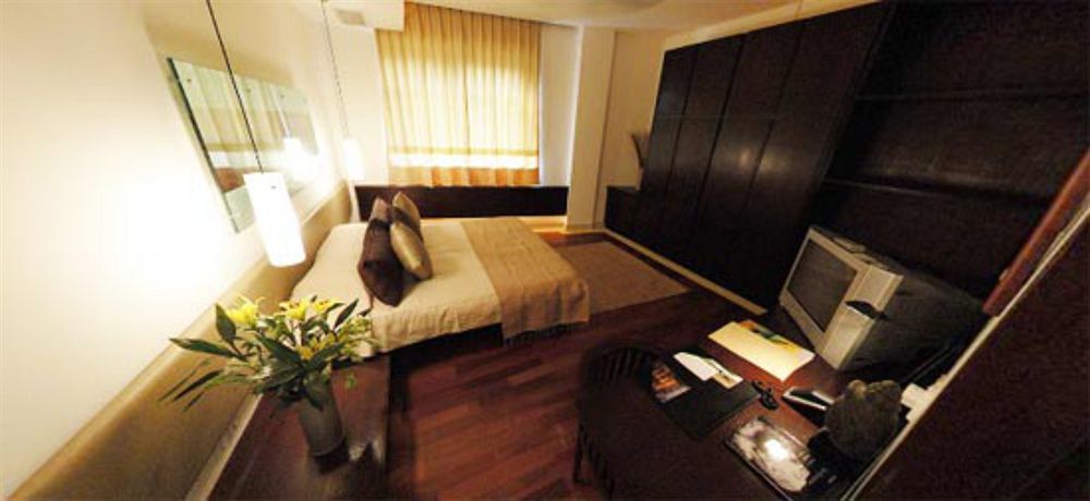 Fcc Phnom Penh Boutique Hotel Exteriör bild