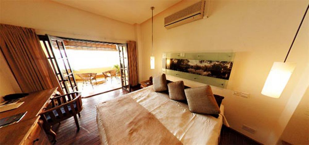 Fcc Phnom Penh Boutique Hotel Exteriör bild