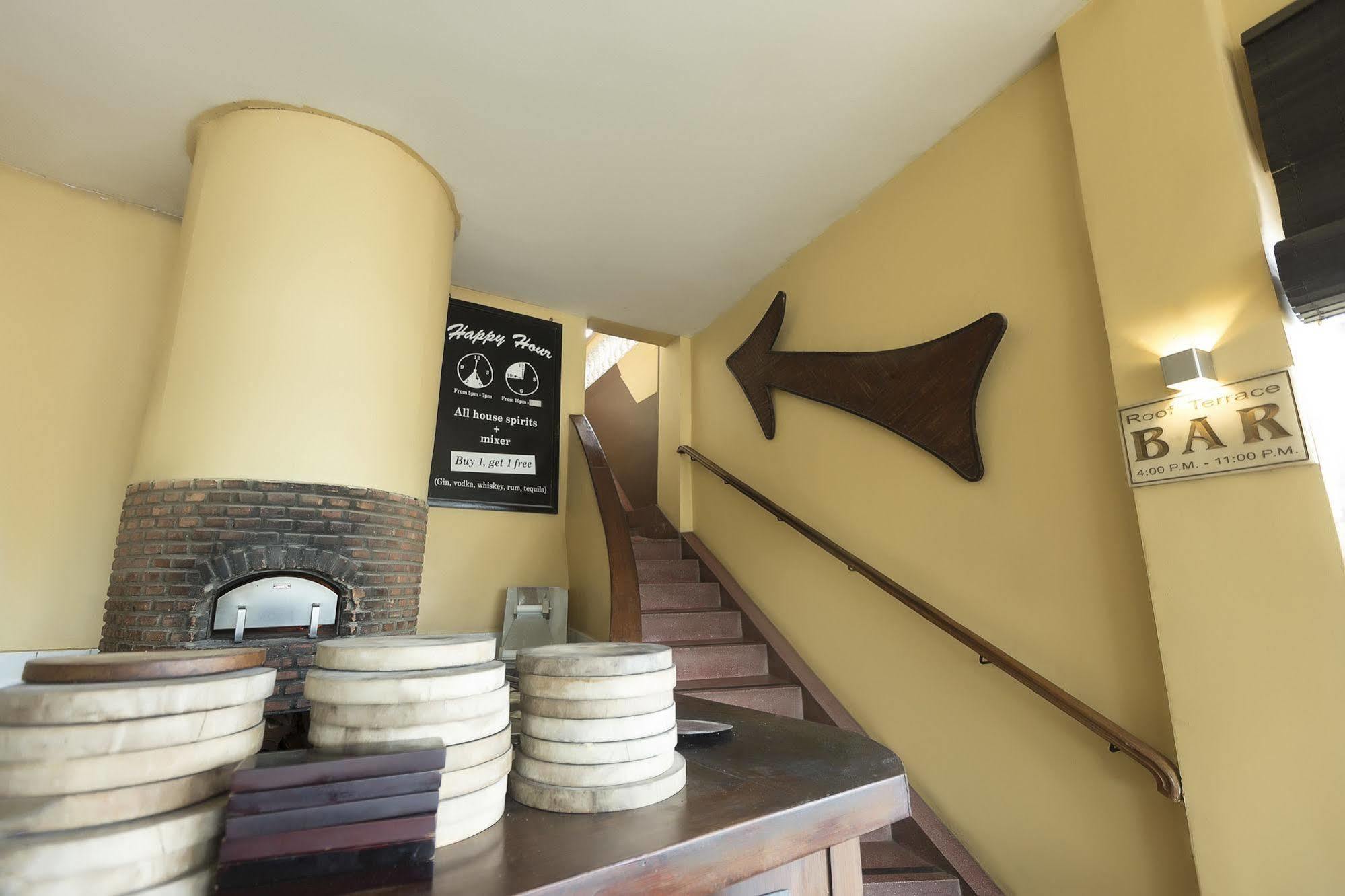Fcc Phnom Penh Boutique Hotel Exteriör bild